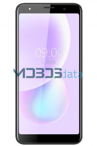 BQ MOBILE BQ-6022G AURA specifikacije